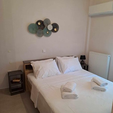 Lydia'S Apartment تريبوليس المظهر الخارجي الصورة