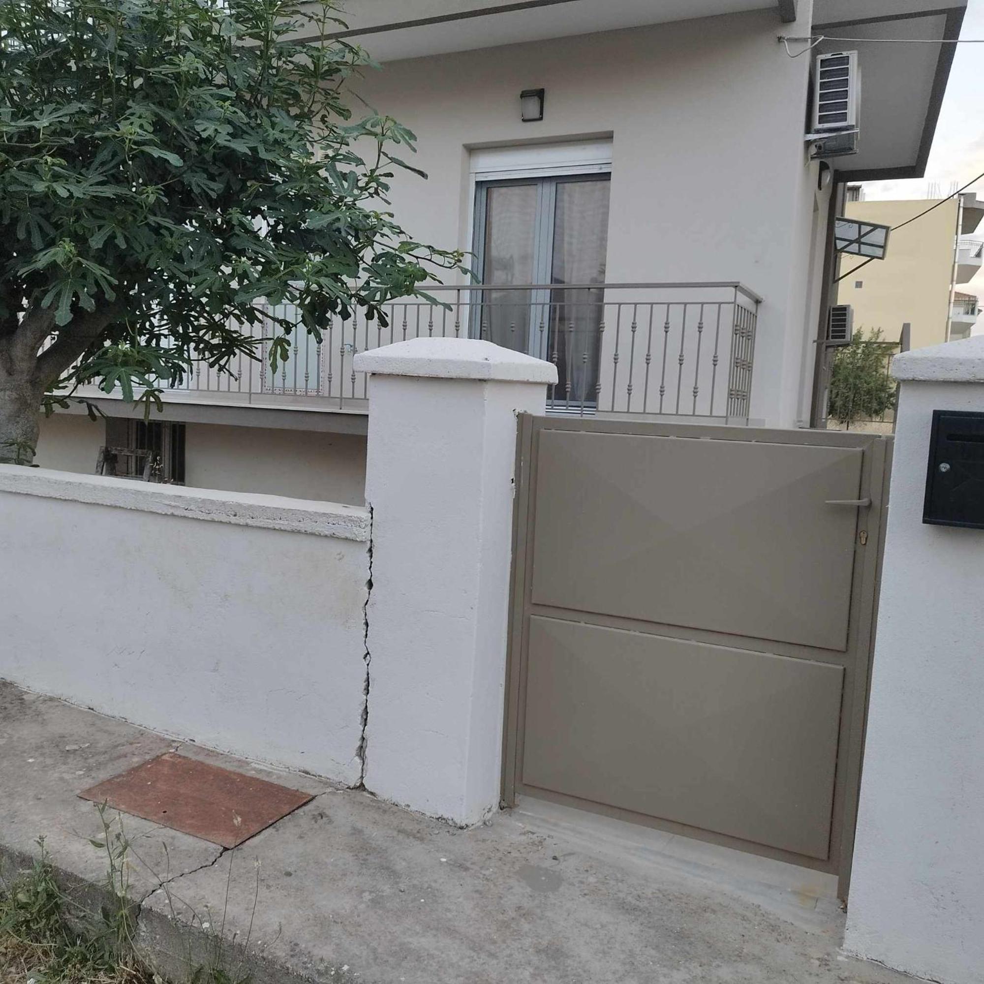 Lydia'S Apartment تريبوليس المظهر الخارجي الصورة