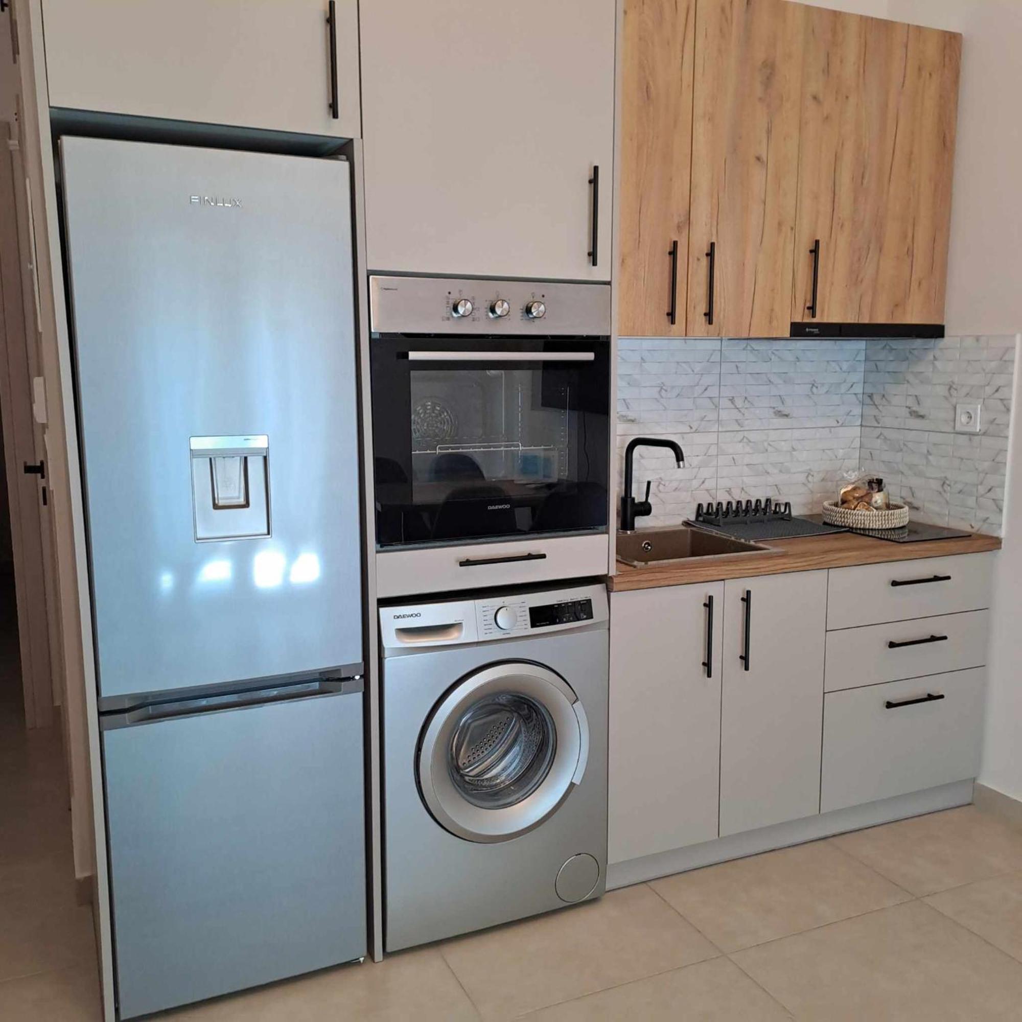 Lydia'S Apartment تريبوليس المظهر الخارجي الصورة