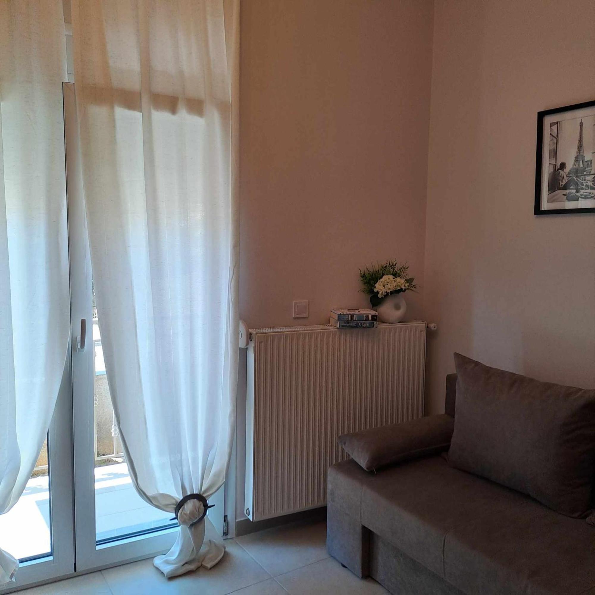 Lydia'S Apartment تريبوليس المظهر الخارجي الصورة